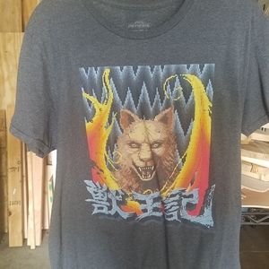 Genesis Sega Teeshirt